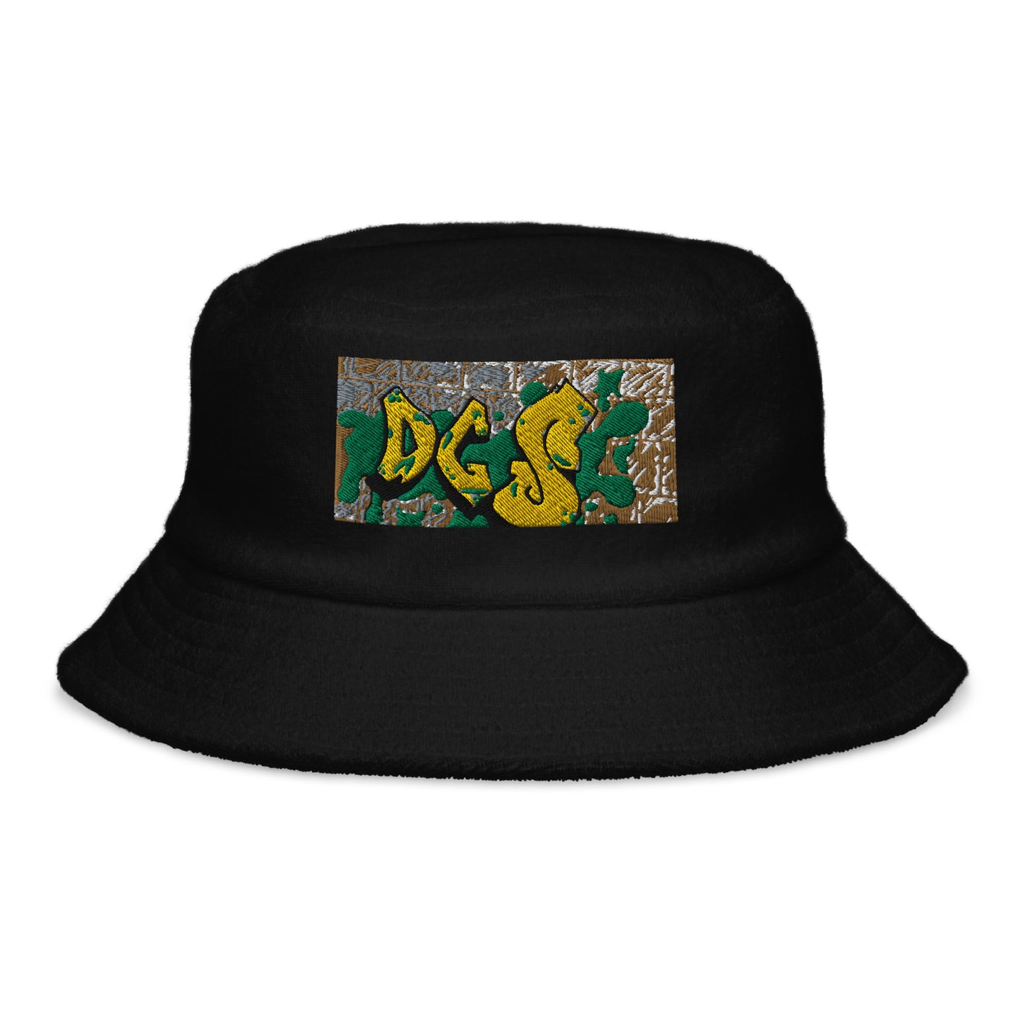 DGS Bucket Hat